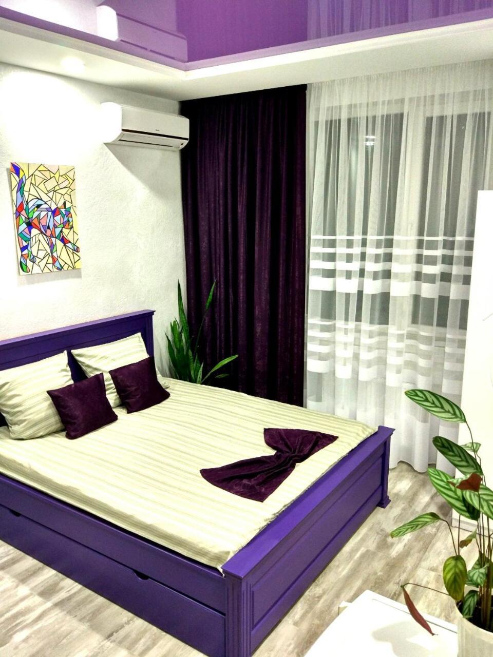 Ferienwohnung Acapulco-2 Пляж-Arcadia 10 Минут Odessa Exterior foto