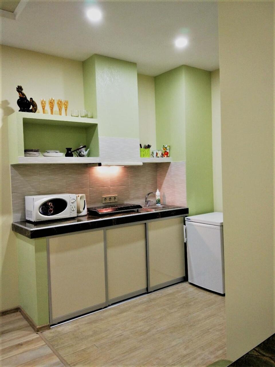 Ferienwohnung Acapulco-2 Пляж-Arcadia 10 Минут Odessa Exterior foto