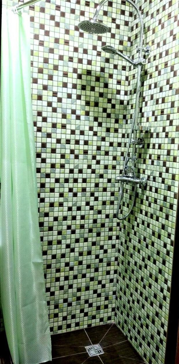 Ferienwohnung Acapulco-2 Пляж-Arcadia 10 Минут Odessa Exterior foto