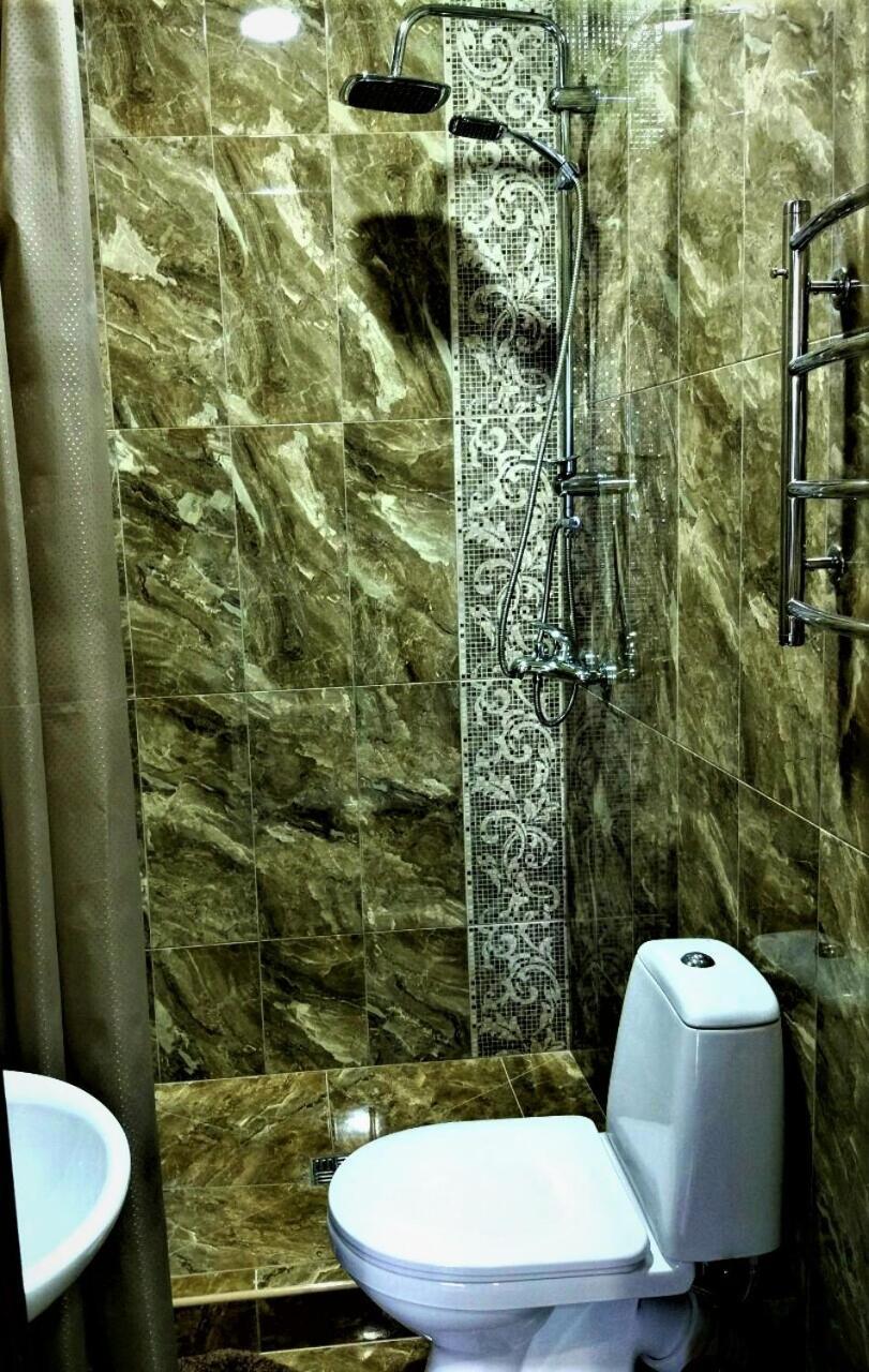 Ferienwohnung Acapulco-2 Пляж-Arcadia 10 Минут Odessa Exterior foto