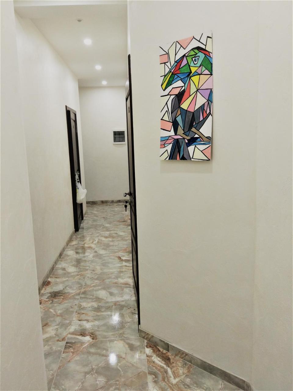 Ferienwohnung Acapulco-2 Пляж-Arcadia 10 Минут Odessa Exterior foto