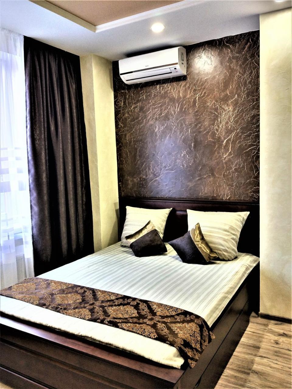 Ferienwohnung Acapulco-2 Пляж-Arcadia 10 Минут Odessa Exterior foto